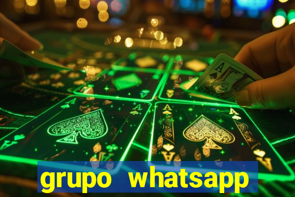 grupo whatsapp porto velho